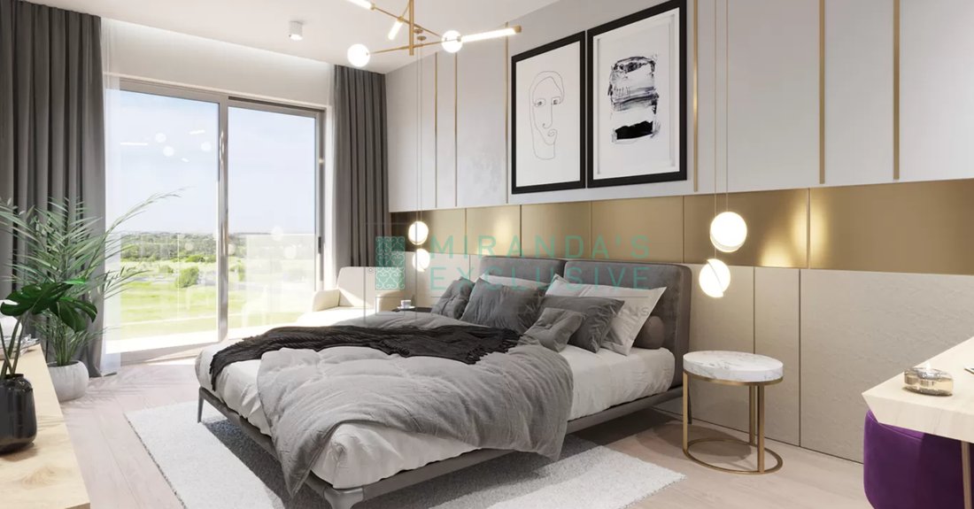 Apartamento en Strovolos, Distrito de Nicosia, Chipre 5 - 18869644