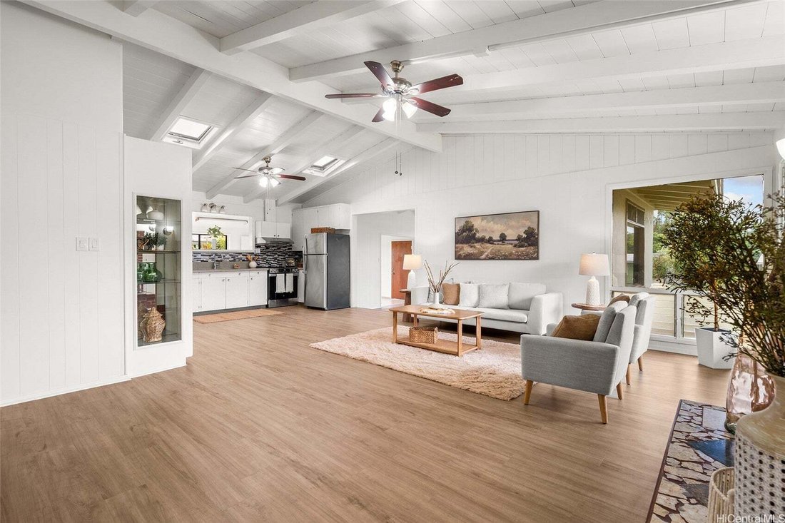 House in Wahiawa, Hawaii, United States 5 - 18869427