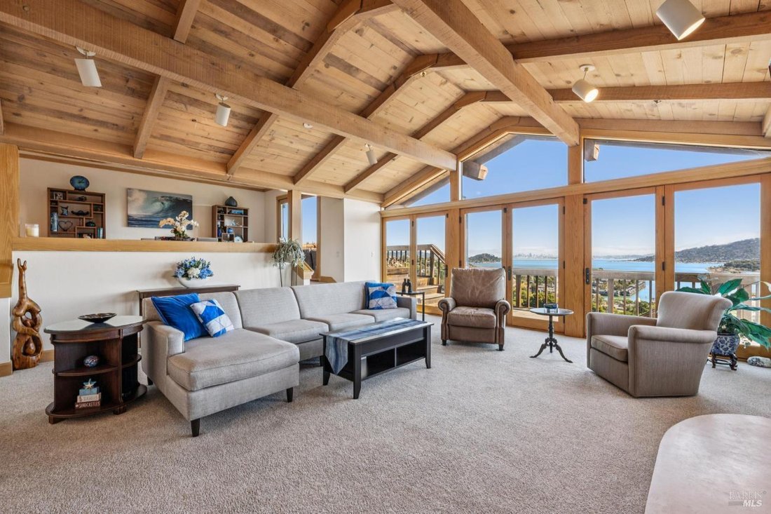 House in Tiburon, California, United States 5 - 18869416