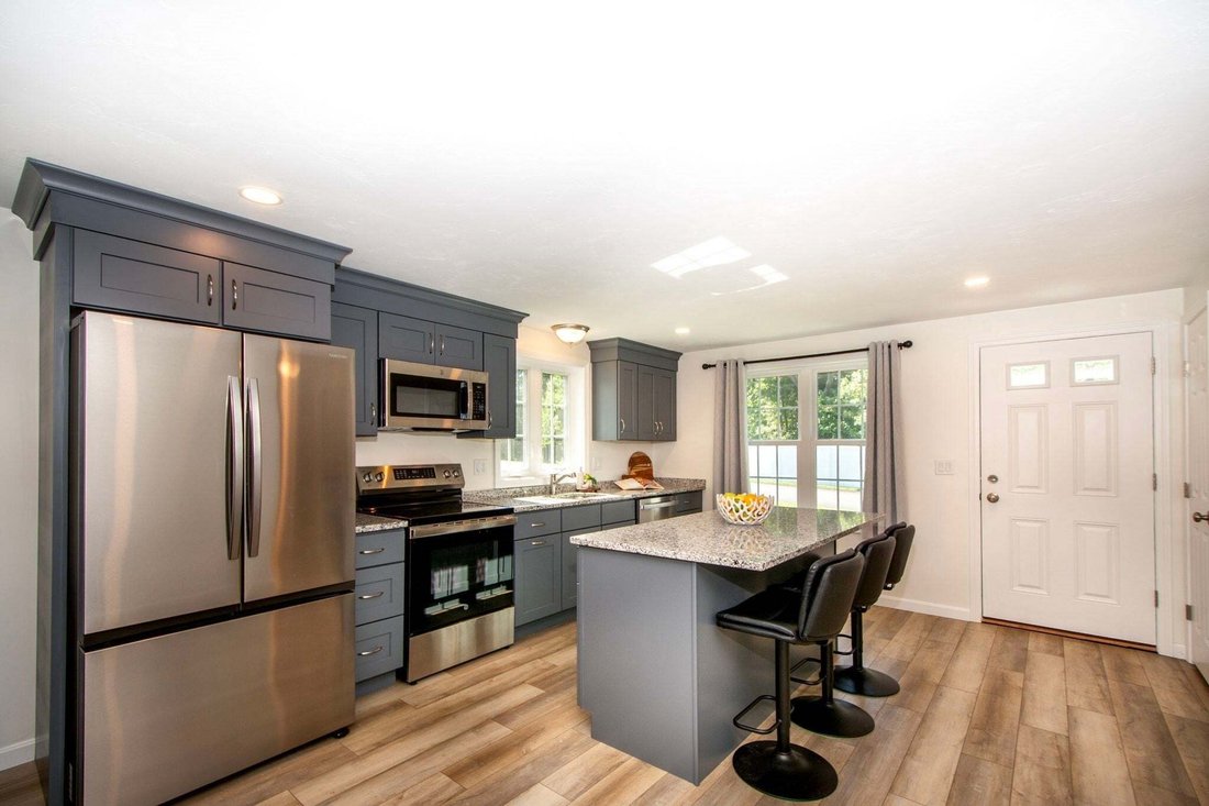 Condominio a Plymouth, Massachusetts, Stati Uniti 5 - 18869418