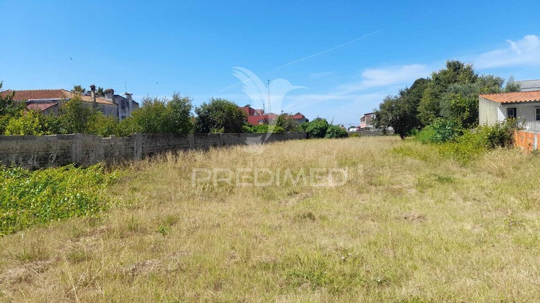 Land in Ilhavo, Aveiro District, Portugal 2 - 18869509