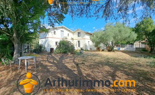 House in Purpan-Saint Martin du Touch, Toulouse, France 1