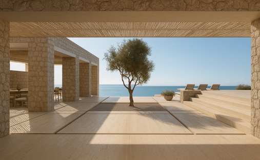 Casa a Koinotita Portoxeliou, Kranidi, Grecia 1