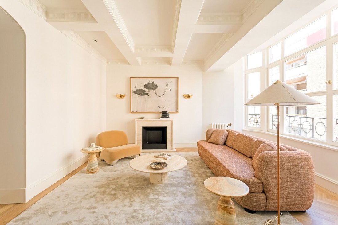 Apartment in Centro, Madrid, Spain 5 - 18330894