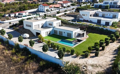 Casa a Atouguia da Baleia, Distretto di Leiria, Portogallo 1