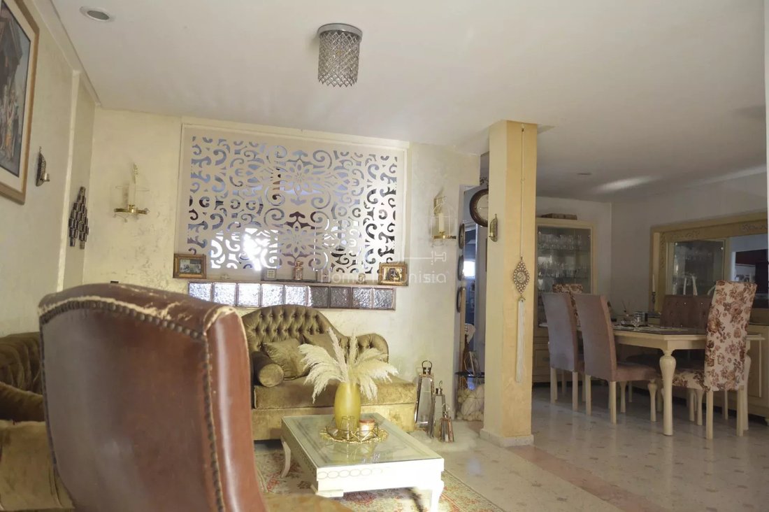 Apartment in Ben Arous, Ben Arous, Tunisia 1 - 18869306