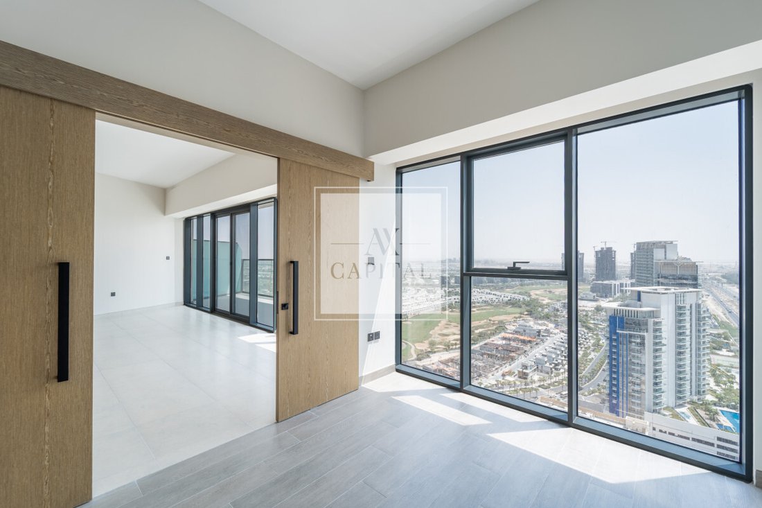 Wohnung in Jumeirah Lakes Towers, Dubai, Vereinigte Arabische Emirate 1 - 18721054