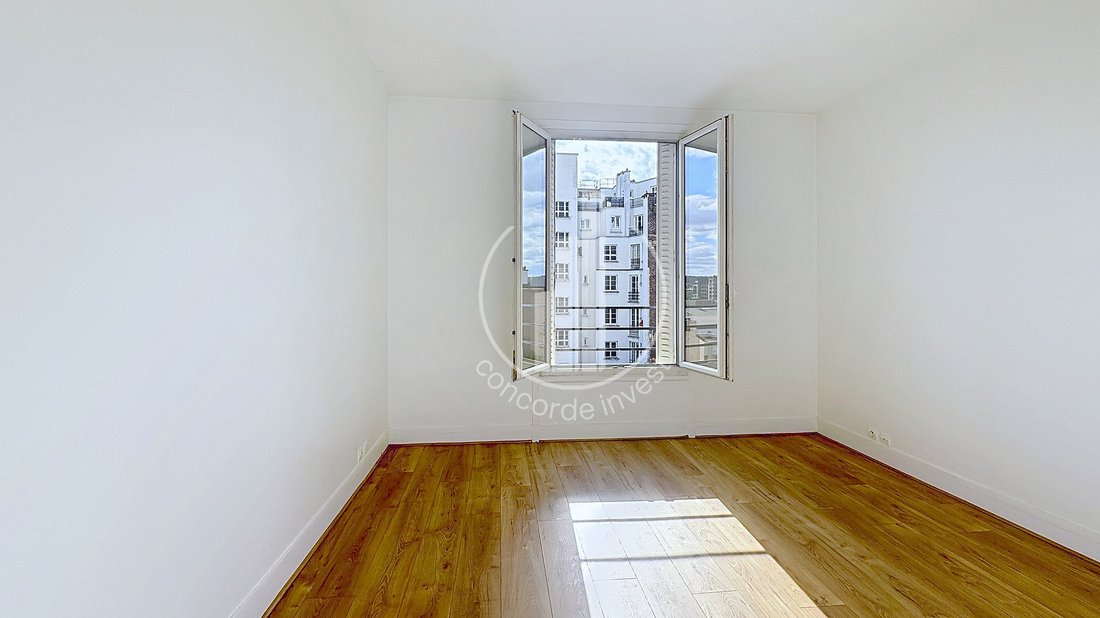 Wohnung in Silly-Gallieni, Boulogne-Billancourt, Frankreich 4 - 18869524
