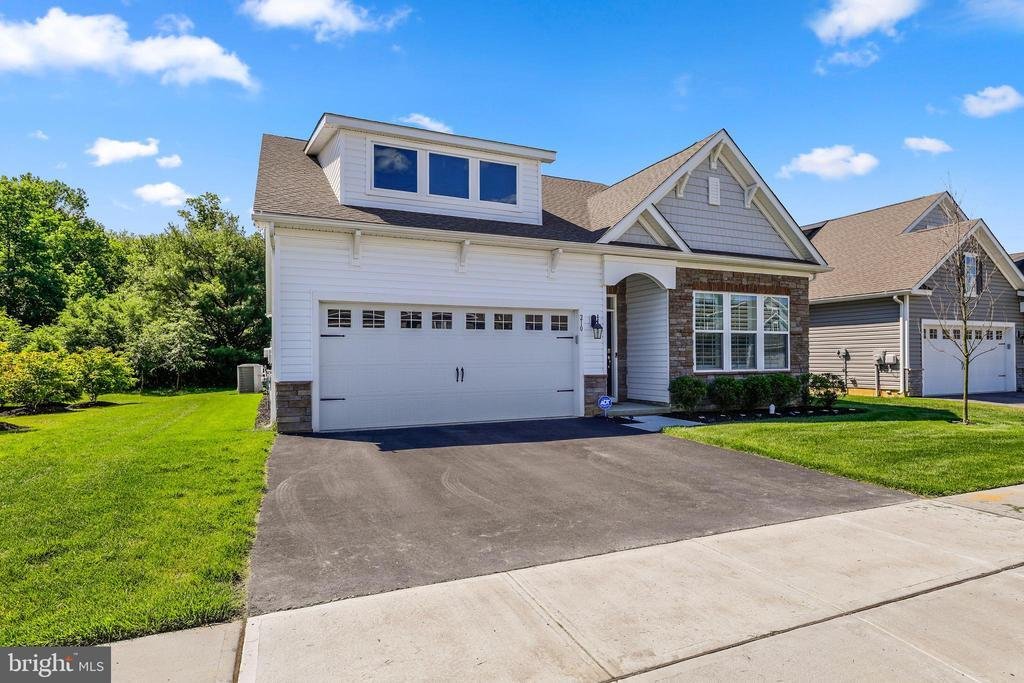 Haus in Moorestown, New Jersey, Vereinigte Staaten 2 - 18869673