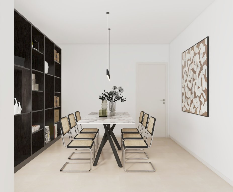 Wohnung in Centro Storico, Modena, Emilia-Romagna 4 - 18869288