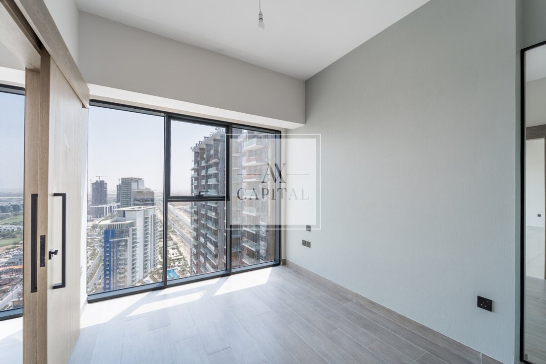 Wohnung in Jumeirah Lakes Towers, Dubai, Vereinigte Arabische Emirate 3 - 18721054