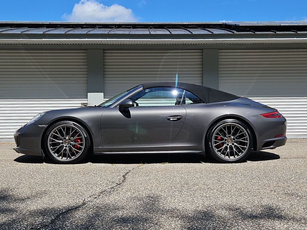 Cabriolet in Stratham, NH, United States 2 - 18555872
