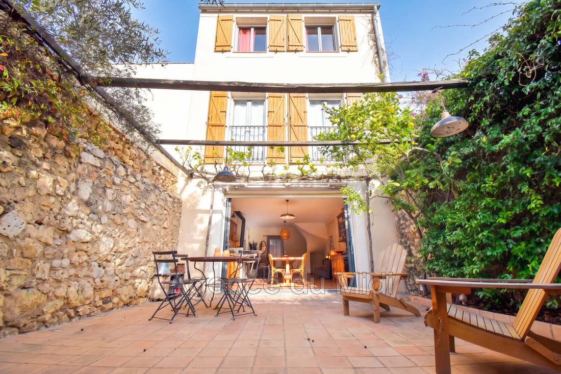 Villa in Leucate, Occitania, France 1 - 13552718