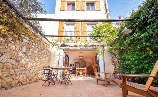 Villa in Leucate, Occitania, France 1