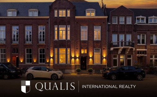 Casa en Apollobuurt, Holanda Septentrional, Países Bajos 1