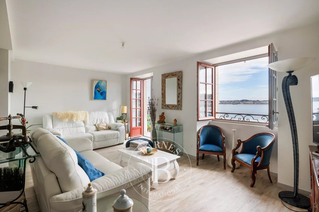 Apartment in Nord, Ciboure, France 5 - 15228855