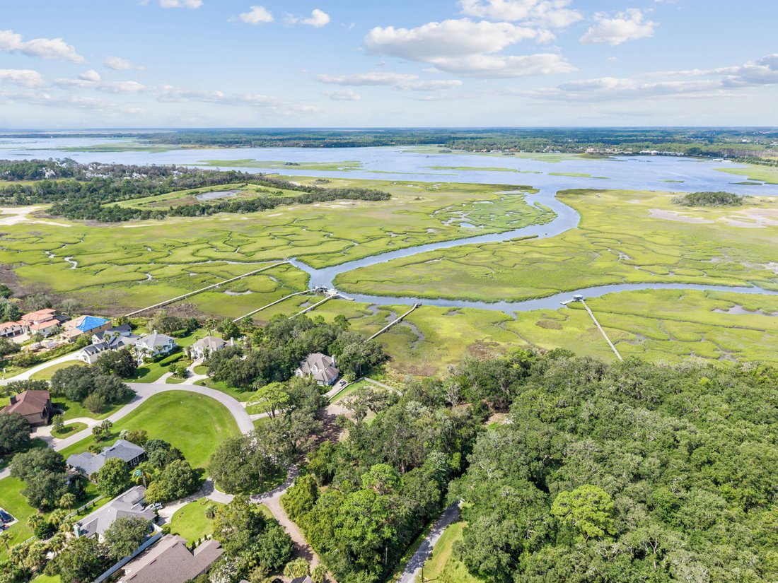 Land in Fernandina Beach, Florida, United States 1 - 18869385