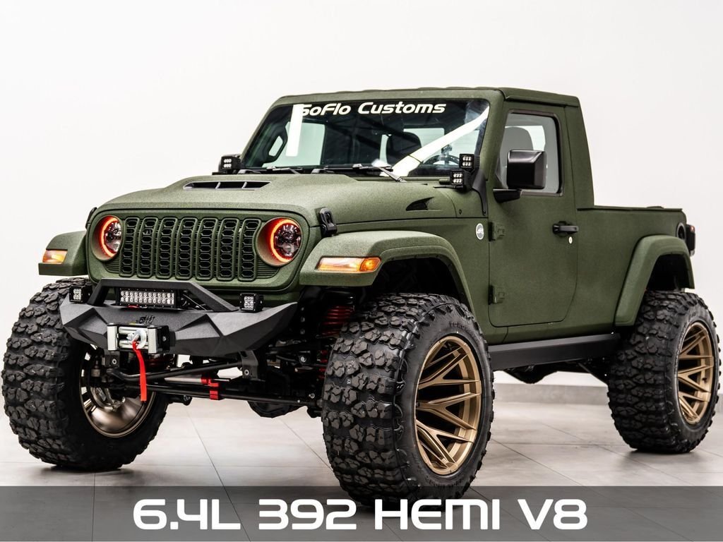 Jeep Wrangler 4X4 in Fort Lauderdale, FL, United States 1 - 18362013