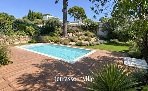 Casa a Ceyreste, Provenza-Alpi-Costa Azzurra, Francia 1