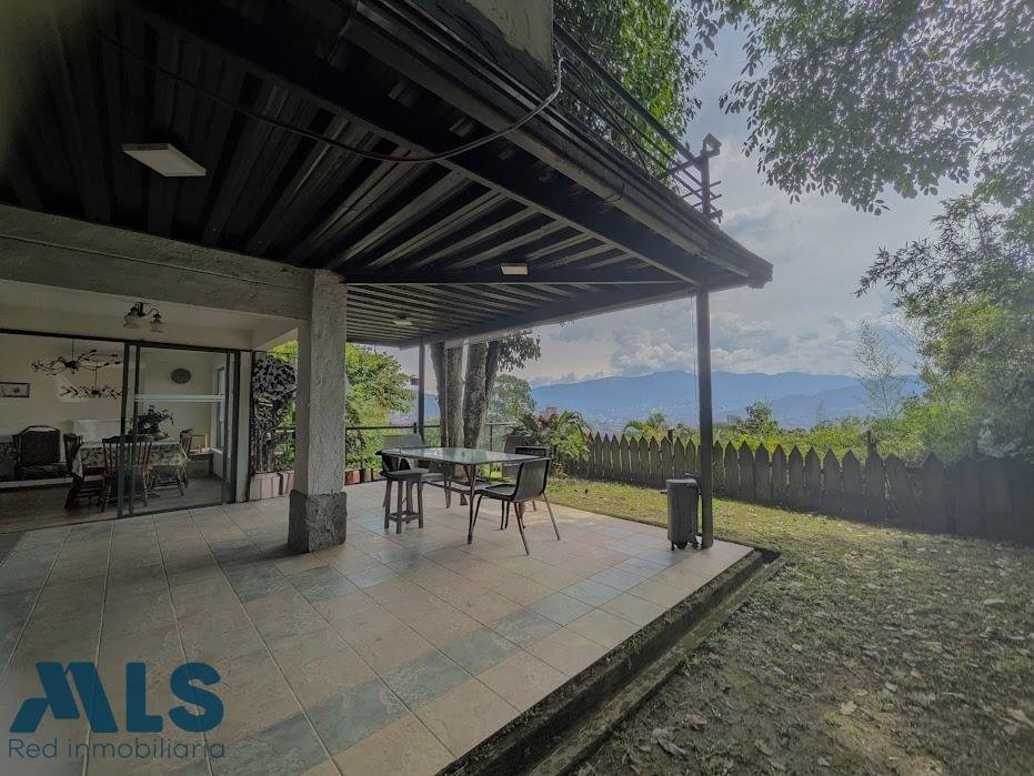 House in Medellín, Antioquia, Colombia 1 - 18869334