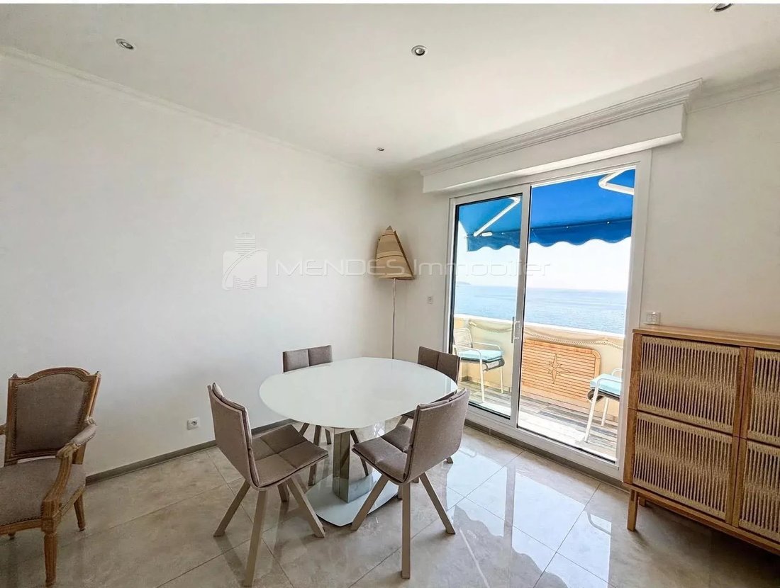 Appartement à Fabron, Nice, France 3 - 18869618