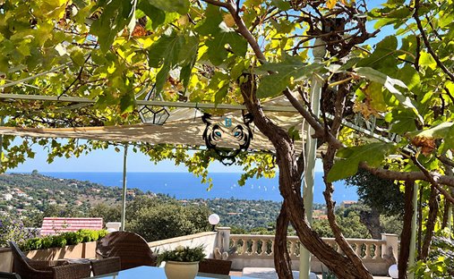 Apartment in Ecarts, Roquebrune-sur-Argens, France 1