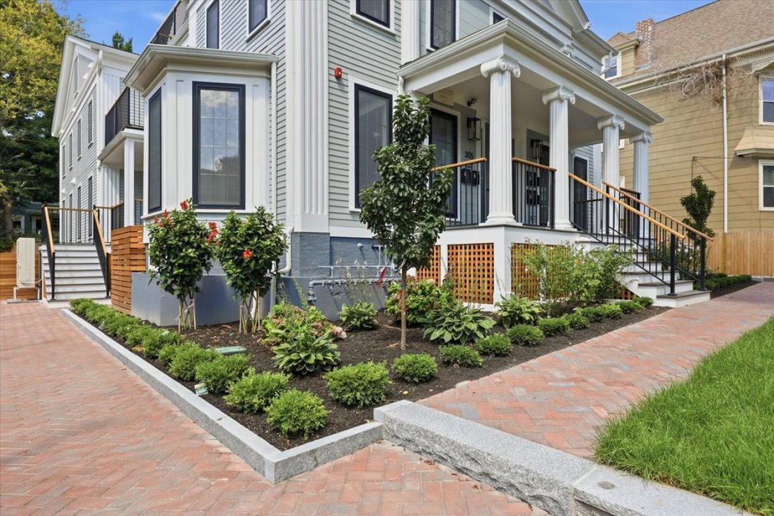 Casa a Boston, Massachusetts, Stati Uniti 5 - 18869500
