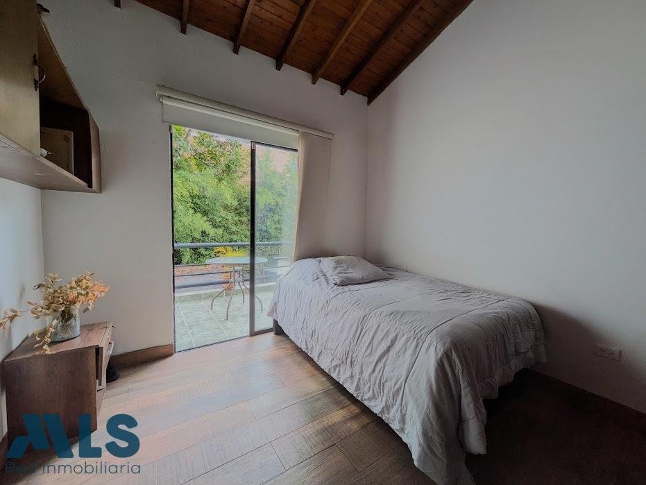House in Medellín, Antioquia, Colombia 5 - 18869334