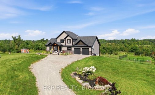 Haus in Kawartha Lakes, Ontario, Kanada 1