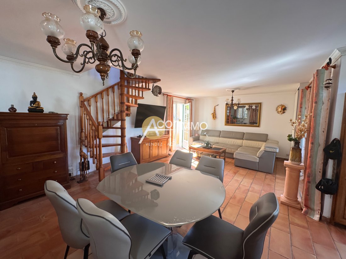 House in Nord, Sanary-sur-Mer, France 2 - 18869611