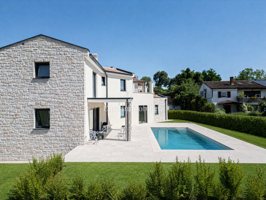 House in Porec, Istria County, Croatia 3 - 18869245