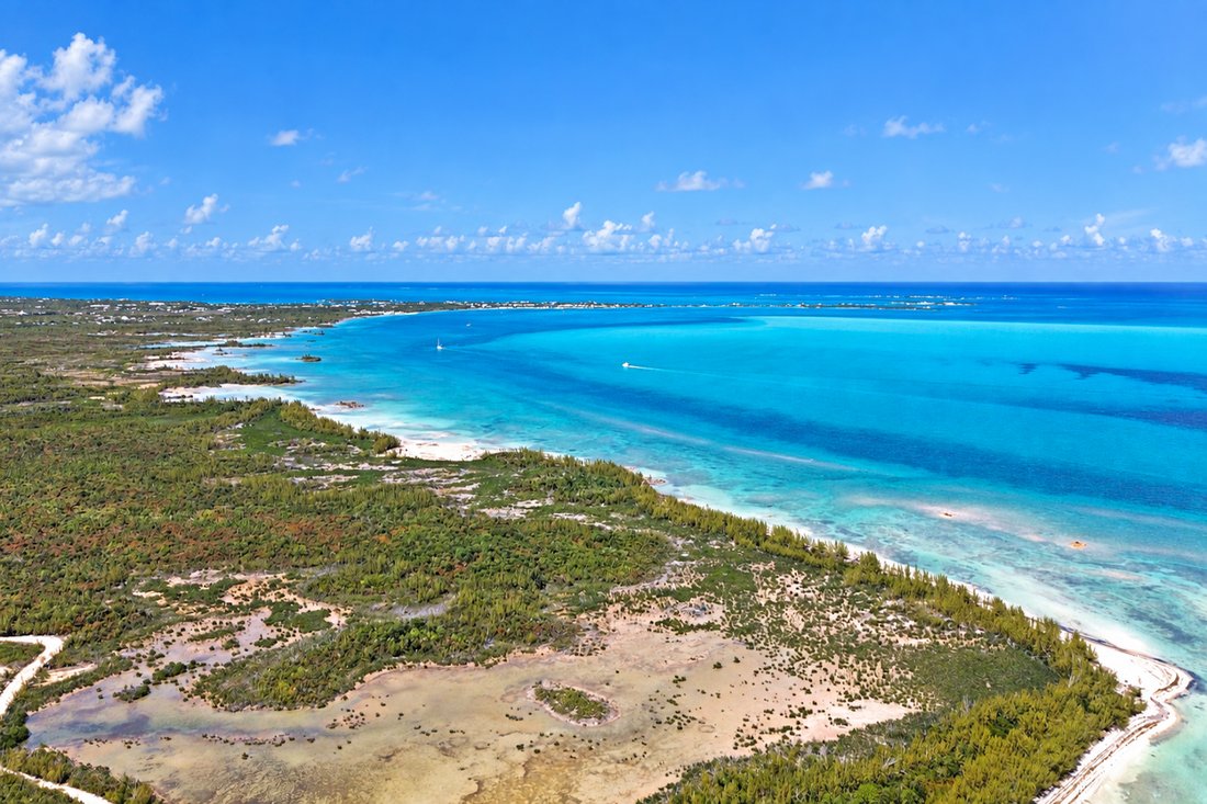 Terreno en Marsh Harbour, Central Abaco, Bahamas 5 - 18869389