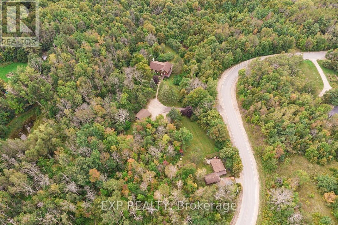 Maison à Mulmur, Ontario, Canada 2 - 18869465