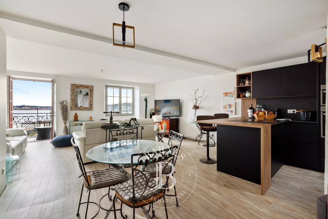 Apartment in Nord, Ciboure, France 3 - 15228855