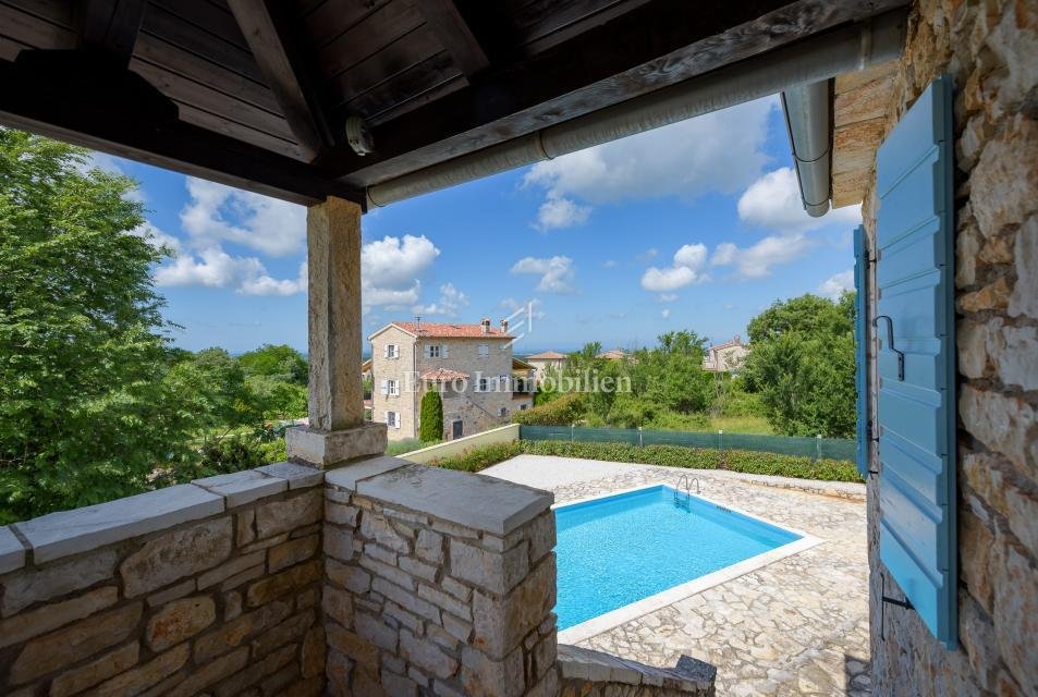 House in Porec, Istria County, Croatia 4 - 18869244