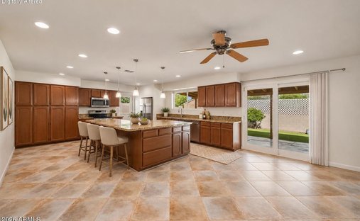 Casa en Phoenix, Arizona, Estados Unidos 1