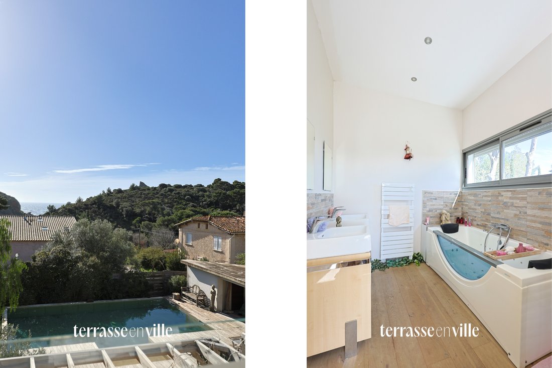 House in La Ciotat, Provence-Alpes-Côte d'Azur, France 5 - 18869303