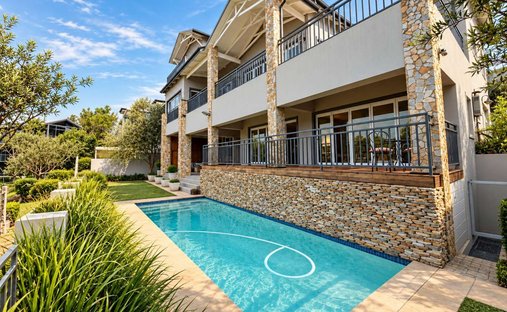 Casa in Zevenfontein 407-Jr, Gauteng, Sudafrica 1