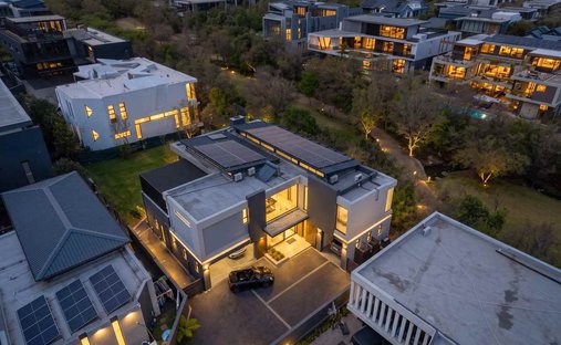 House in Riverglen, Gauteng, South Africa 1