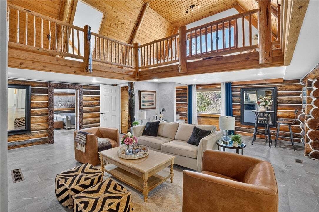 Casa a Red Lodge, Montana, Stati Uniti 3 - 17524491