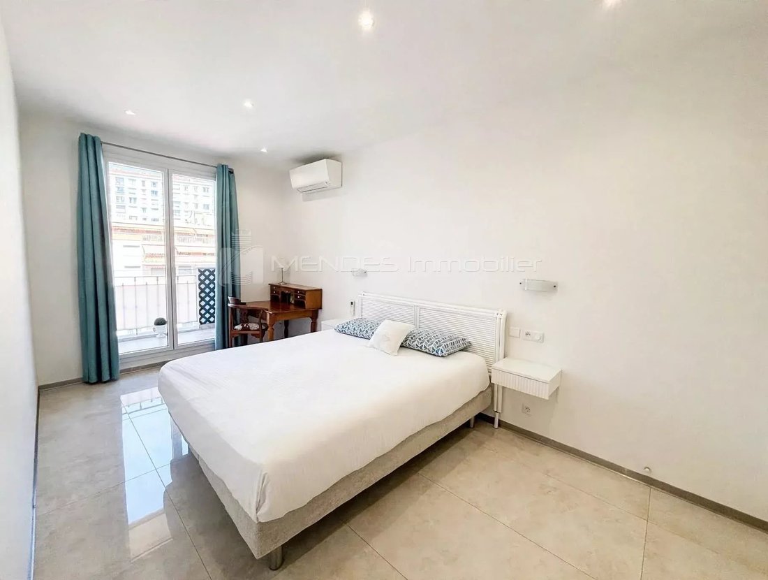 Appartement à Fabron, Nice, France 5 - 18869618