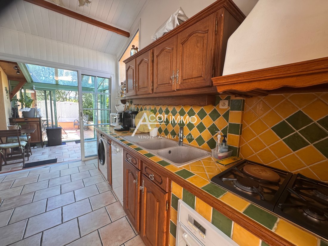 House in Nord, Sanary-sur-Mer, France 5 - 18869611