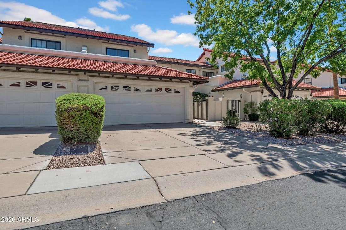 Maison à Scottsdale, Arizona, États-Unis 2 - 18869464