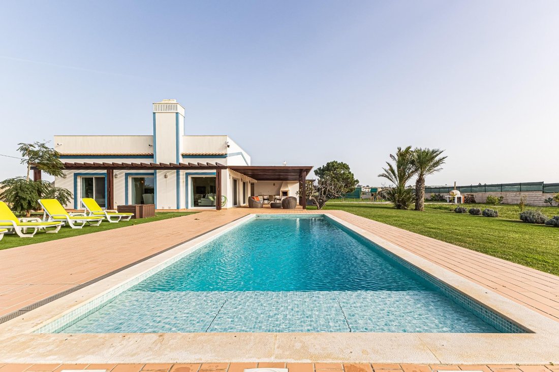 Villa in Guia, Algarve, Portugal 1 - 18869320