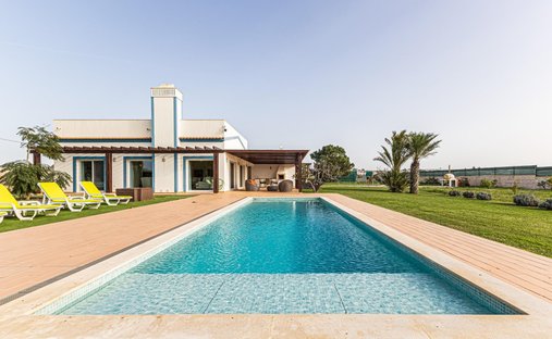 Villa in Guia, Algarve, Portugal 1