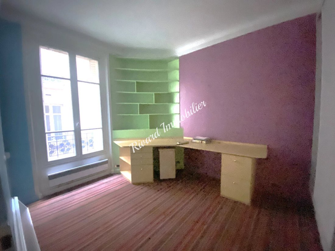 Apartment in Pereire-Malesherbes, Paris 17e Arrondissement, Paris 5 - 18098774