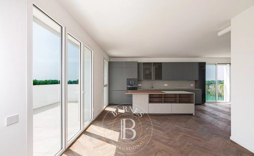 Appartement à Basiglio, Lombardie, Italie 1