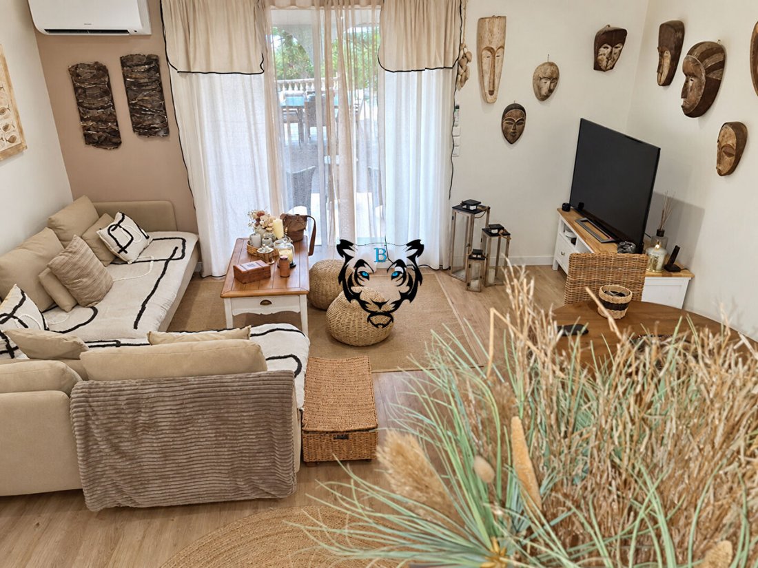 Apartamento en Ecarts, Roquebrune-sur-Argens, Francia 3 - 18869532