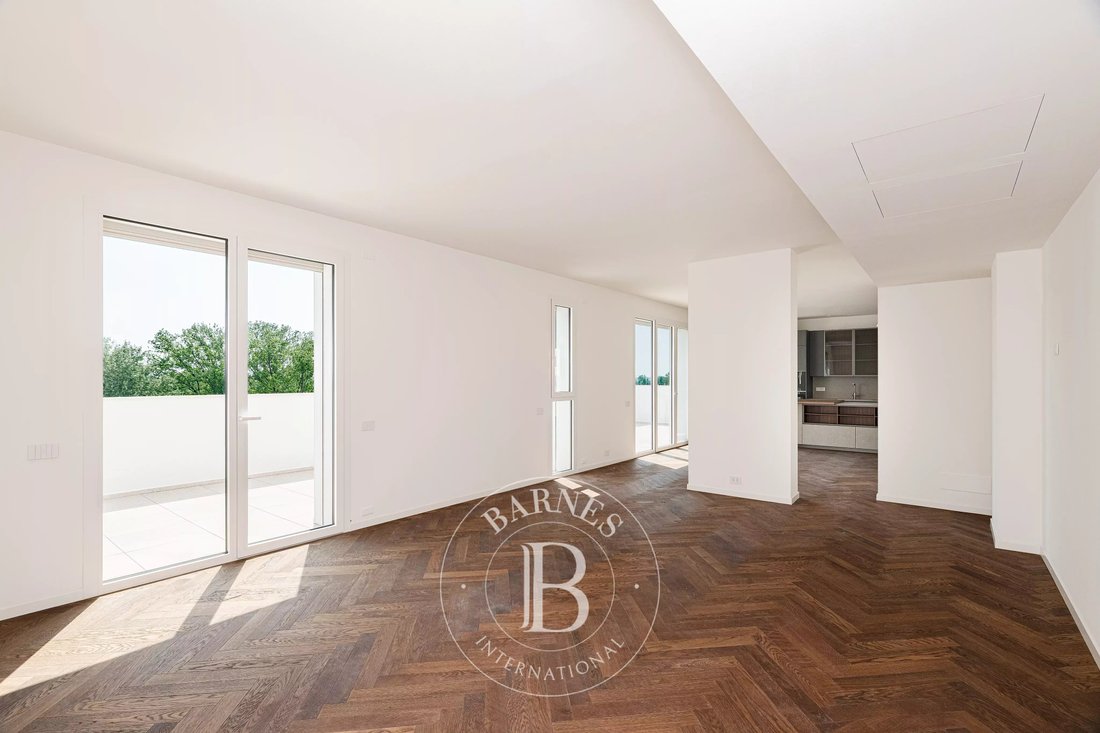 Appartement à Basiglio, Lombardie, Italie 2 - 18869493