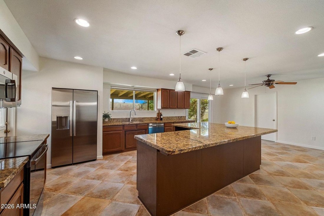 Casa en Phoenix, Arizona, Estados Unidos 4 - 18869507